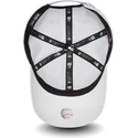 epci-curbata-alb-reglabila-9forty-flawless-de-new-york-yankees-mlb-de-new-era