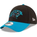 epci-curbata-negru-reglabila-9forty-the-league-de-carolina-panthers-nfl-de-new-era