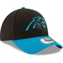 epci-curbata-negru-reglabila-9forty-the-league-de-carolina-panthers-nfl-de-new-era
