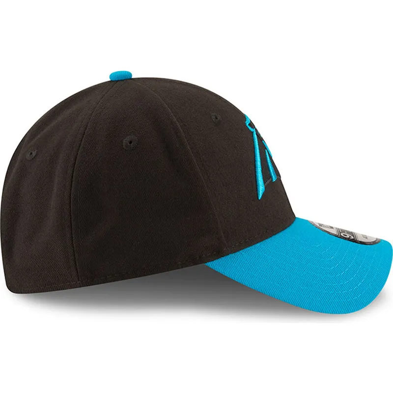 epci-curbata-negru-reglabila-9forty-the-league-de-carolina-panthers-nfl-de-new-era