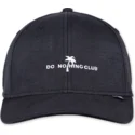 epci-curbata-negru-reglabila-do-nothing-club-jersey-20-truefit-de-djinns