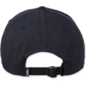 epci-curbata-negru-reglabila-do-nothing-club-jersey-20-truefit-de-djinns