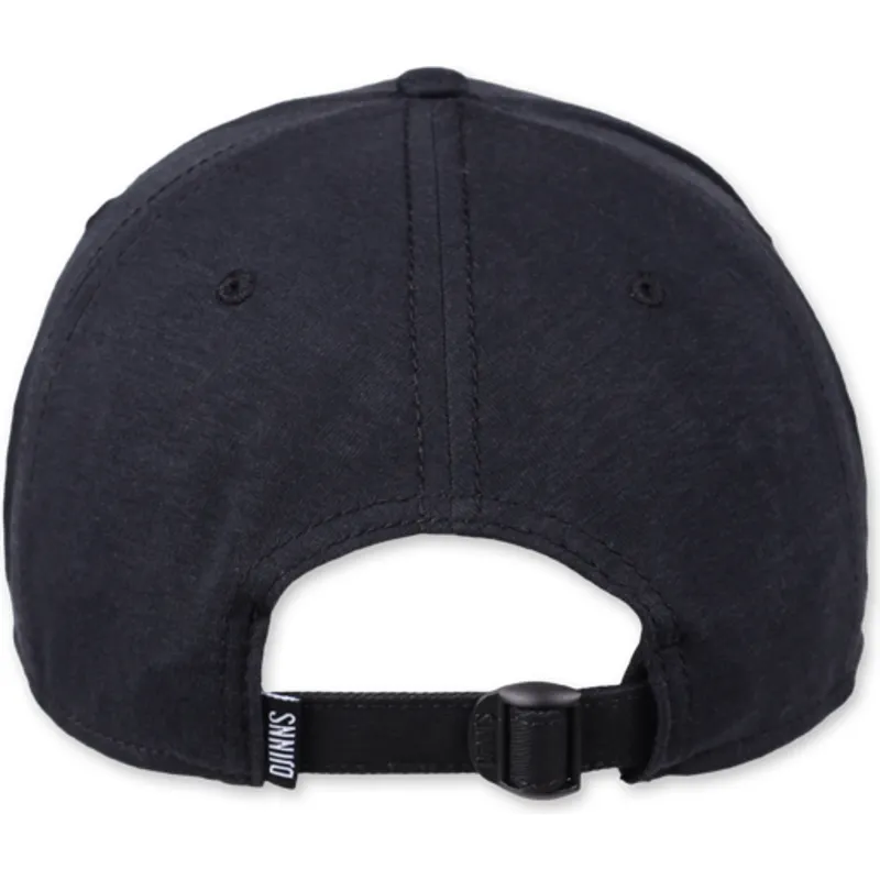 epci-curbata-negru-reglabila-do-nothing-club-jersey-20-truefit-de-djinns epci-curbata-negru-reglabila-do-nothing-club-jersey-20-truefit-de-djinns
