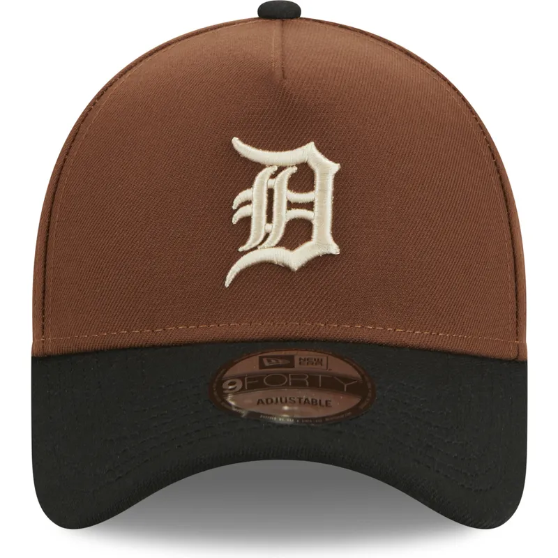 epci-curbata-maro-snapback-9forty-a-frame-harvest-de-detroit-tigers-mlb-de-new-era epci-curbata-maro-snapback-9forty-a-frame-harvest-de-detroit-tigers-mlb-de-new-era