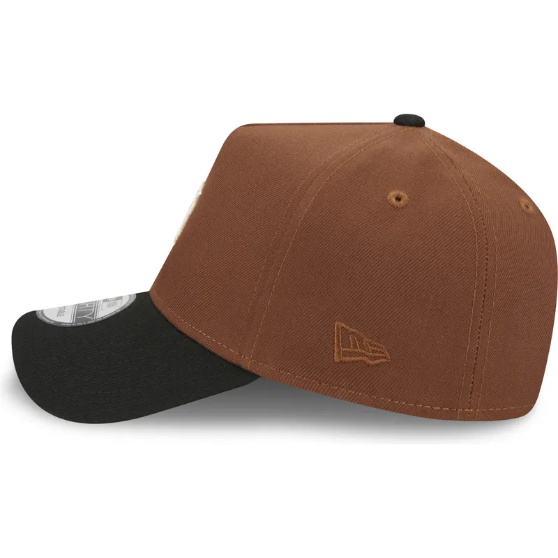 epci-curbata-maro-snapback-9forty-a-frame-harvest-de-detroit-tigers-mlb-de-new-era epci-curbata-maro-snapback-9forty-a-frame-harvest-de-detroit-tigers-mlb-de-new-era