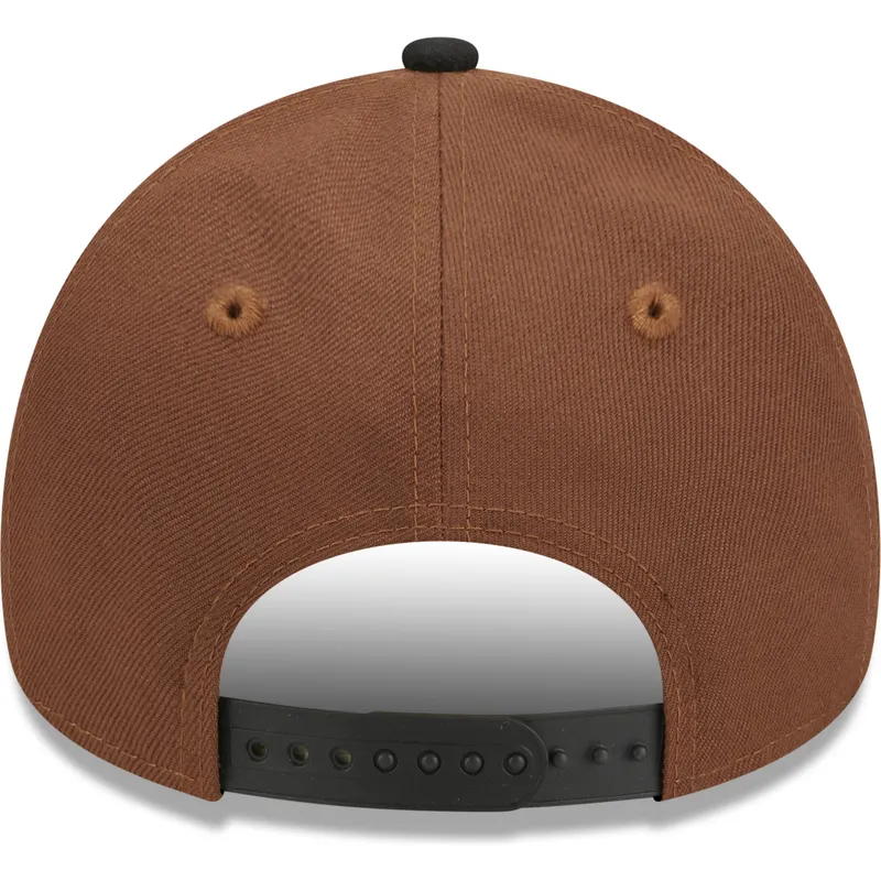 epci-curbata-maro-snapback-9forty-a-frame-harvest-de-detroit-tigers-mlb-de-new-era epci-curbata-maro-snapback-9forty-a-frame-harvest-de-detroit-tigers-mlb-de-new-era