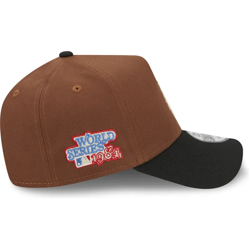 epci-curbata-maro-snapback-9forty-a-frame-harvest-de-detroit-tigers-mlb-de-new-era epci-curbata-maro-snapback-9forty-a-frame-harvest-de-detroit-tigers-mlb-de-new-era