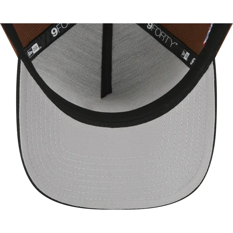 epci-curbata-maro-snapback-9forty-a-frame-harvest-de-detroit-tigers-mlb-de-new-era epci-curbata-maro-snapback-9forty-a-frame-harvest-de-detroit-tigers-mlb-de-new-era
