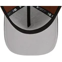 cap-curbata-brown-snapback-9forty-a-frame-harvest-de-boston-red-sox-mlb-de-new-era