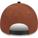 cap-curbata-brown-snapback-9forty-a-frame-harvest-de-boston-red-sox-mlb-de-new-era