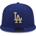 epci-plata-albastru-fitted-59fifty-laurel-sidepatch-de-los-angeles-dodgers-mlb-de-new-era