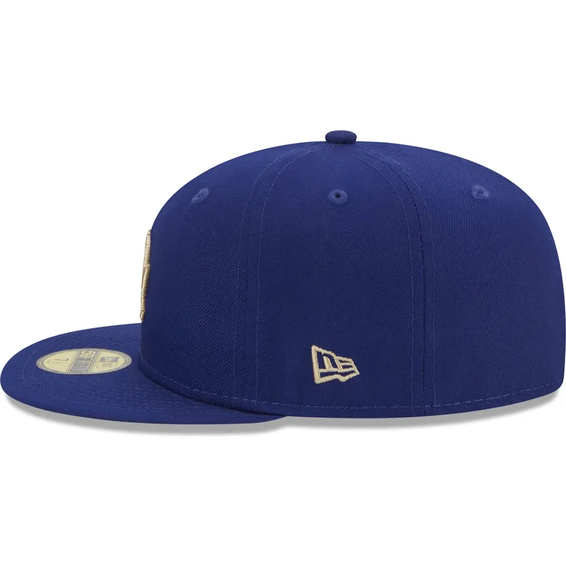 epci-plata-albastru-fitted-59fifty-laurel-sidepatch-de-los-angeles-dodgers-mlb-de-new-era