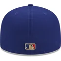epci-plata-albastru-fitted-59fifty-laurel-sidepatch-de-los-angeles-dodgers-mlb-de-new-era