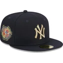 epci-plata-bleumarin-fitted-59fifty-laurel-sidepatch-de-new-york-yankees-mlb-de-new-era