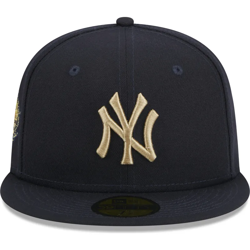 epci-plata-bleumarin-fitted-59fifty-laurel-sidepatch-de-new-york-yankees-mlb-de-new-era