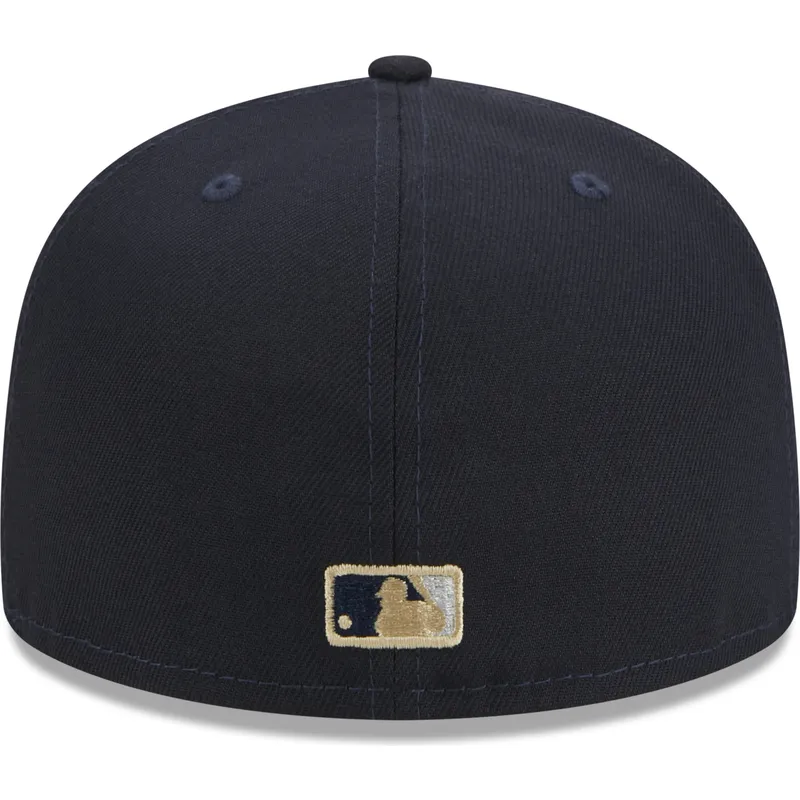 epci-plata-bleumarin-fitted-59fifty-laurel-sidepatch-de-new-york-yankees-mlb-de-new-era
