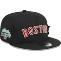 svart-platt-snapback-keps-9fifty-post-up-pin-boston-red-sox-mlb-fran-new-era