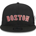 svart-platt-snapback-keps-9fifty-post-up-pin-boston-red-sox-mlb-fran-new-era