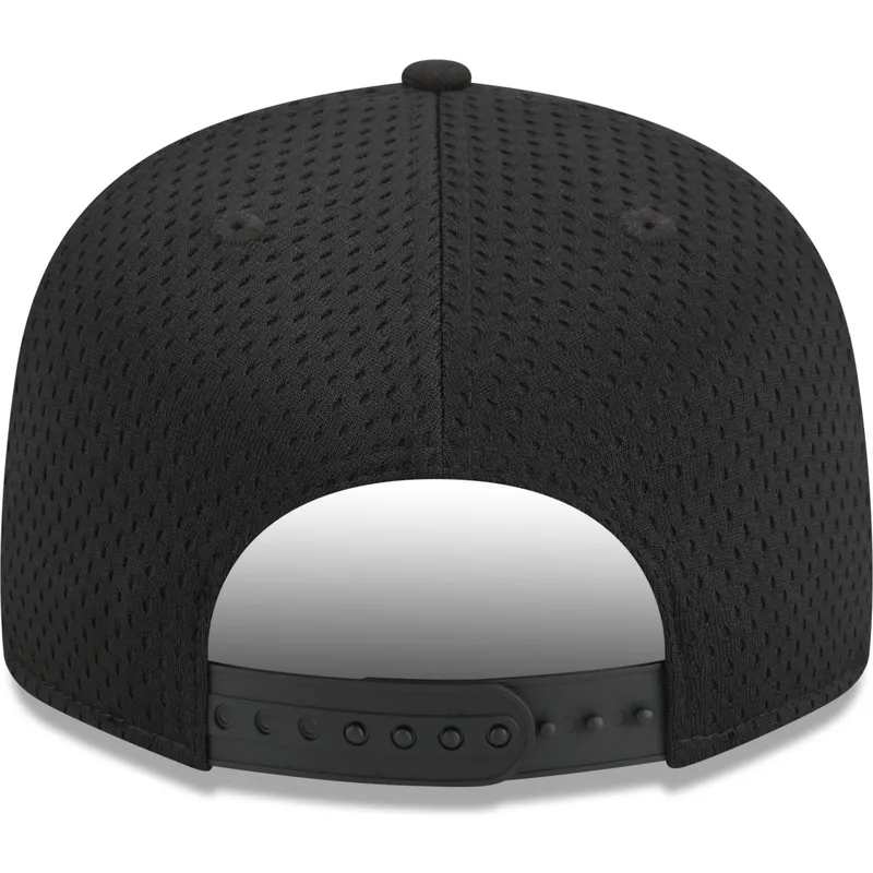 svart-platt-snapback-keps-9fifty-post-up-pin-boston-red-sox-mlb-fran-new-era