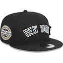 cap-plata-black-snapback-9fifty-post-up-pin-de-new-york-yankees-mlb-de-new-era