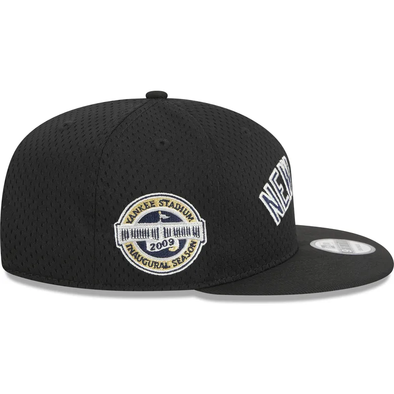 epci-plata-negru-snapback-9fifty-post-up-pin-de-new-york-yankees-mlb-de-new-era