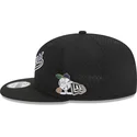 epci-plata-negru-snapback-9fifty-post-up-pin-de-los-angeles-dodgers-mlb-de-new-era