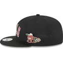 epci-plata-negru-snapback-9fifty-post-up-pin-de-chicago-bulls-nba-de-new-era