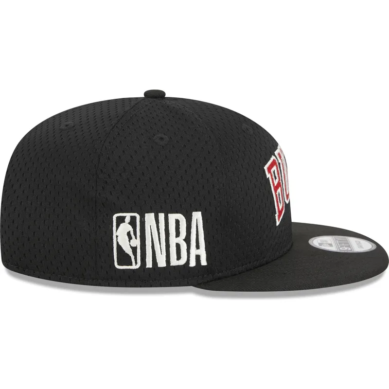 epci-plata-negru-snapback-9fifty-post-up-pin-de-chicago-bulls-nba-de-new-era