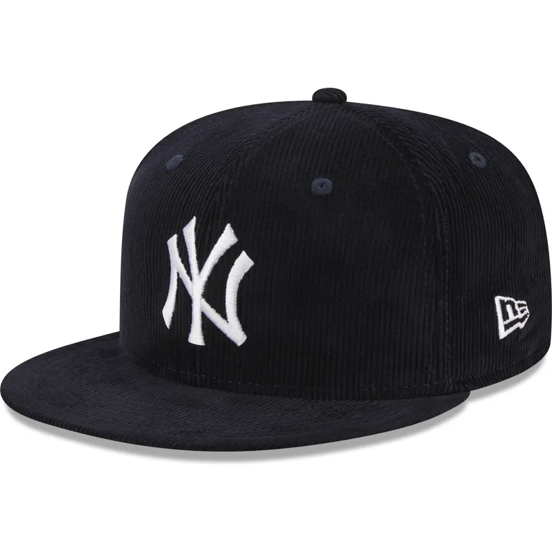epci-plata-bleumarin-fitted-59fifty-throwback-cord-de-new-york-yankees-mlb-de-new-era