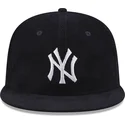 epci-plata-bleumarin-fitted-59fifty-throwback-cord-de-new-york-yankees-mlb-de-new-era