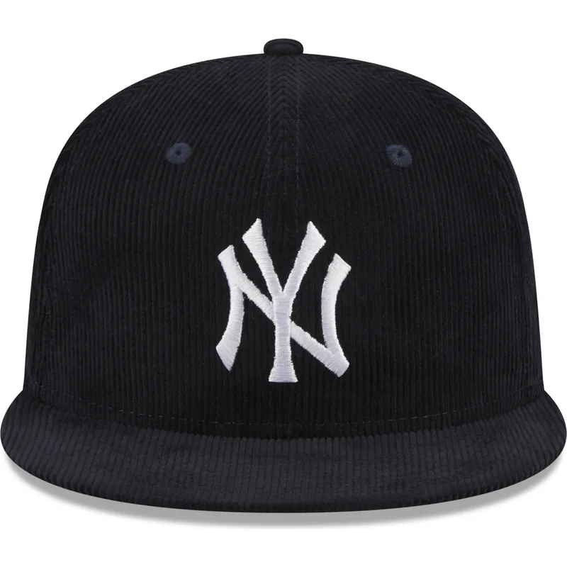 epci-plata-bleumarin-fitted-59fifty-throwback-cord-de-new-york-yankees-mlb-de-new-era