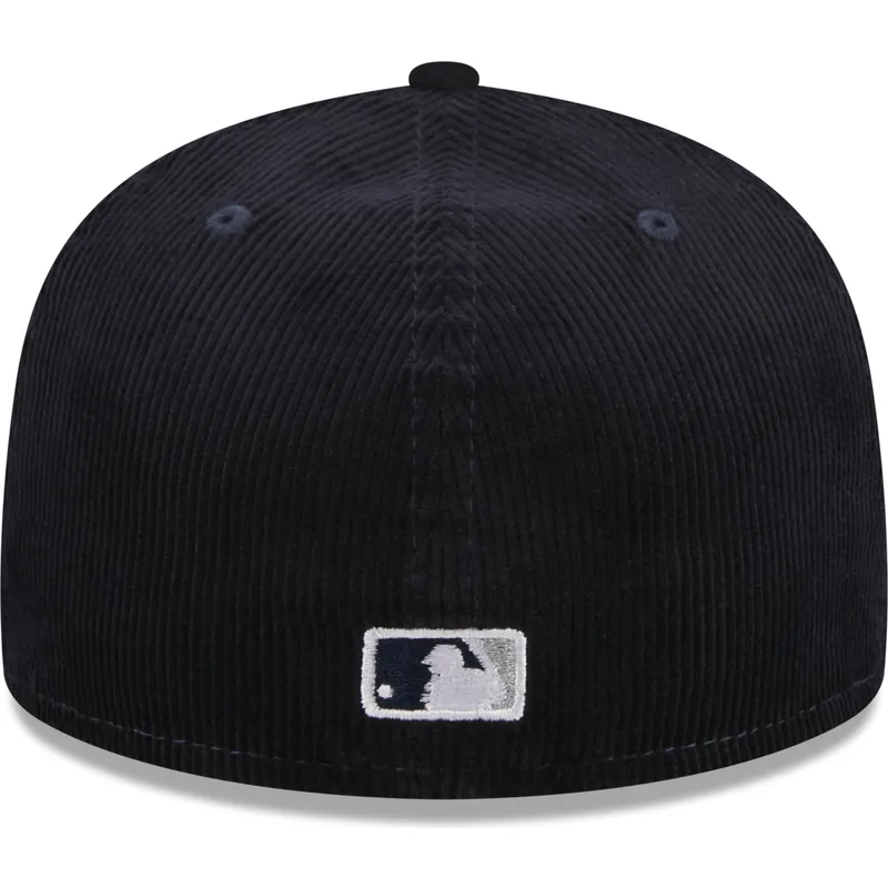 epci-plata-bleumarin-fitted-59fifty-throwback-cord-de-new-york-yankees-mlb-de-new-era