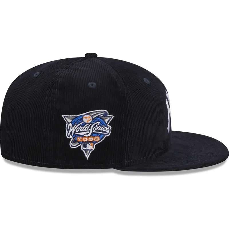 epci-plata-bleumarin-fitted-59fifty-throwback-cord-de-new-york-yankees-mlb-de-new-era