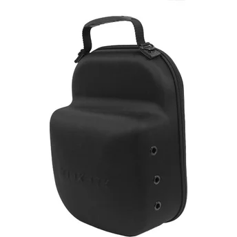 Svart kepshållare från Flexfit