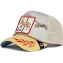 epci-curbata-papagal-snapback-greatest-maximum-carousel-the-farm-de-goorin-bros