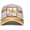epci-curbata-papagal-snapback-greatest-maximum-carousel-the-farm-de-goorin-bros