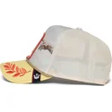 epci-curbata-papagal-snapback-greatest-maximum-carousel-the-farm-de-goorin-bros