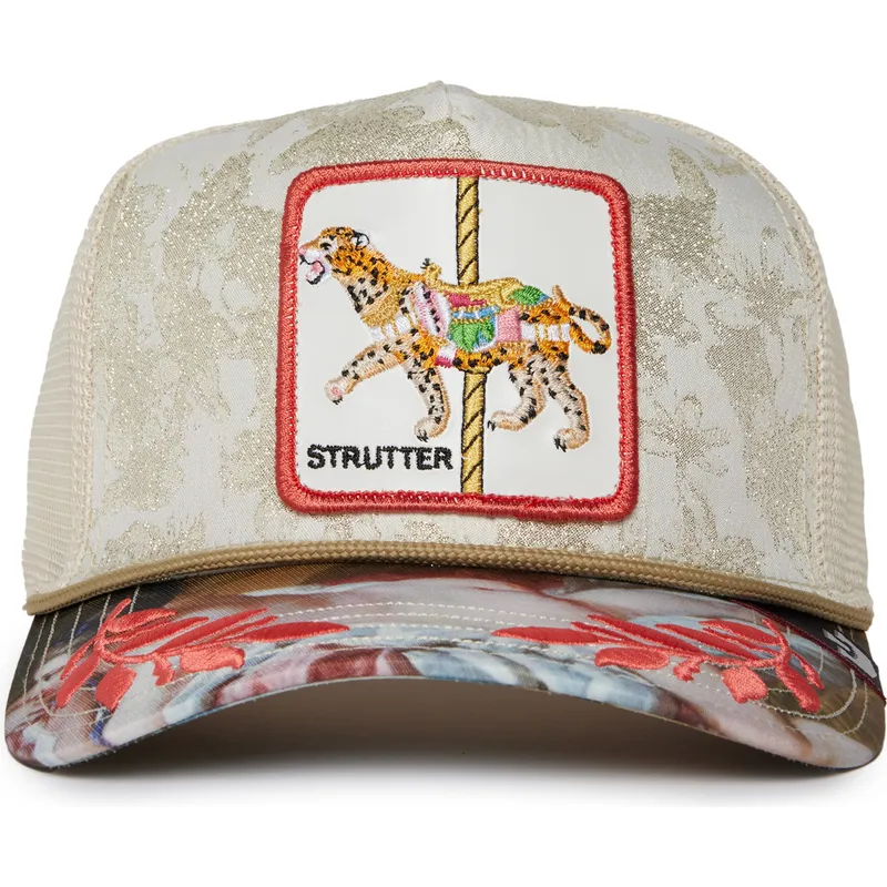 epci-curbata-bej-snapback-multicolor-strutter-quid-glorier-carousel-the-farm-de-goorin-bros epci-curbata-bej-snapback-multicolor-strutter-quid-glorier-carousel-the-farm-de-goorin-bros