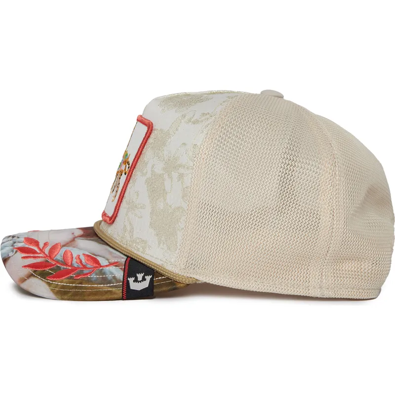epci-curbata-bej-snapback-multicolor-strutter-quid-glorier-carousel-the-farm-de-goorin-bros epci-curbata-bej-snapback-multicolor-strutter-quid-glorier-carousel-the-farm-de-goorin-bros