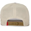 epci-curbata-bej-snapback-multicolor-strutter-quid-glorier-carousel-the-farm-de-goorin-bros