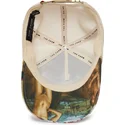 epci-curbata-bej-snapback-multicolor-strutter-quid-glorier-carousel-the-farm-de-goorin-bros