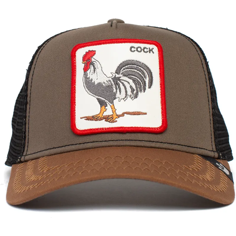epci-curbata-maro-snapback-cock-the-farm-de-goorin-bros epci-curbata-maro-snapback-cock-the-farm-de-goorin-bros