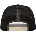 epci-curbata-maro-snapback-cock-the-farm-de-goorin-bros