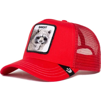epci-curbata-rou-snapback-the-bandit-the-farm-de-goorin-bros
