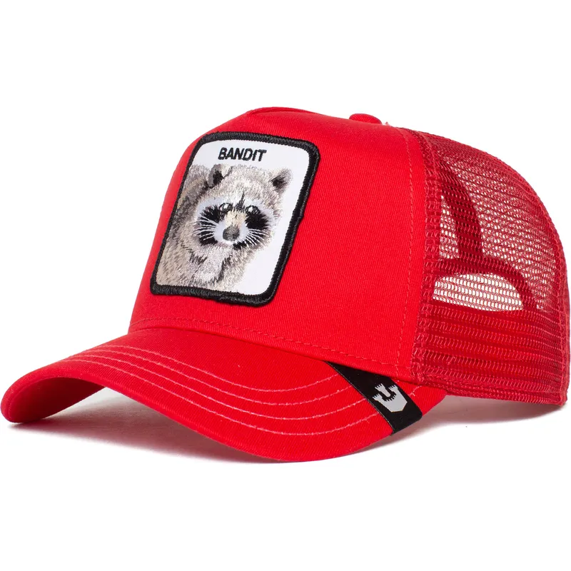 epci-curbata-rou-snapback-the-bandit-the-farm-de-goorin-bros