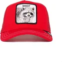 epci-curbata-rou-snapback-the-bandit-the-farm-de-goorin-bros