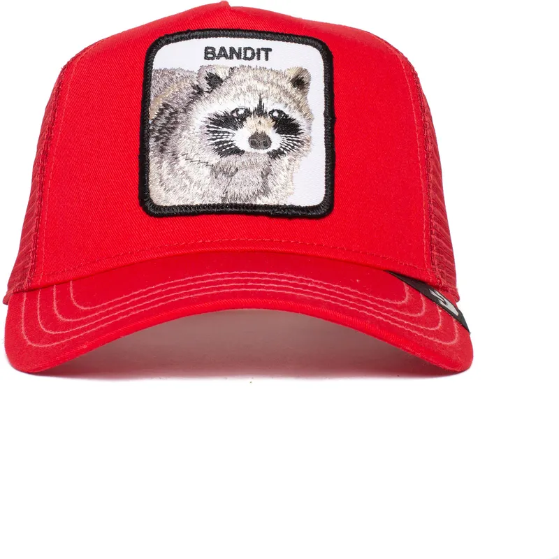 epci-curbata-rou-snapback-the-bandit-the-farm-de-goorin-bros