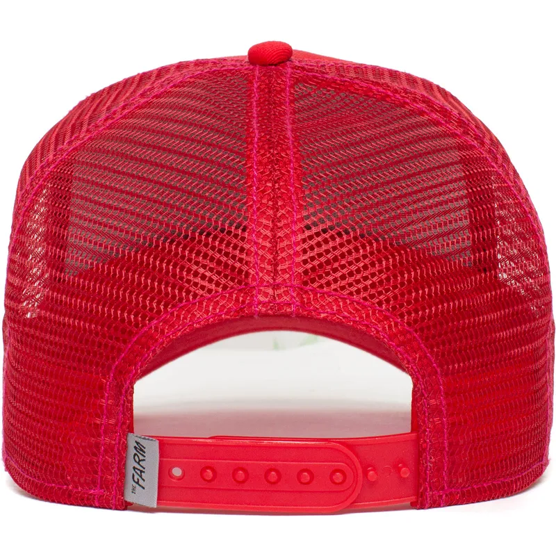 epci-curbata-rou-snapback-the-bandit-the-farm-de-goorin-bros