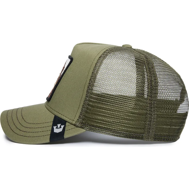 epci-curbata-verzior-snapback-the-king-lion-the-farm-de-goorin-bros