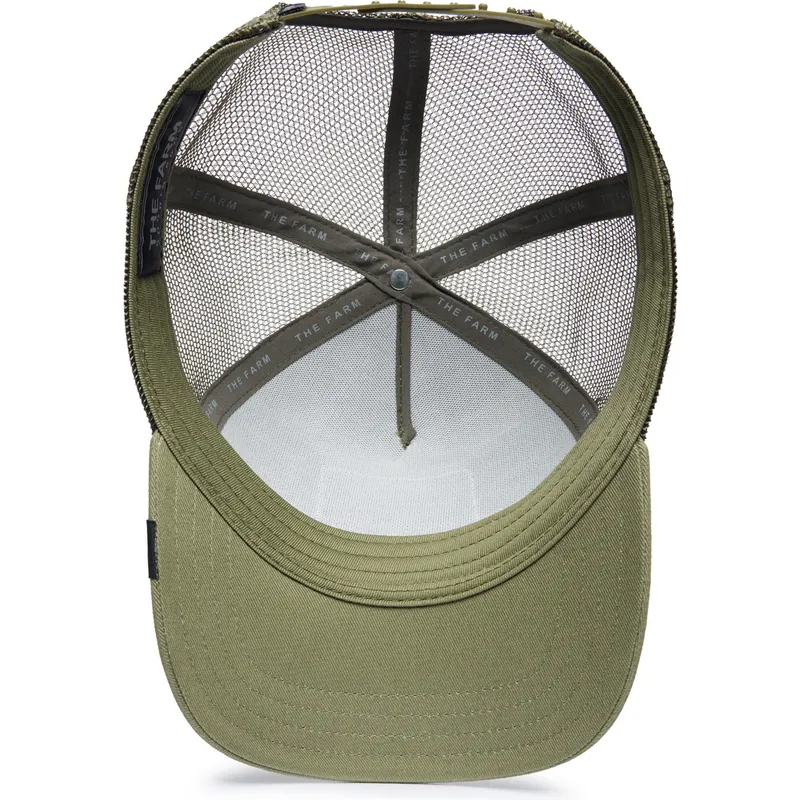 epci-curbata-verzior-snapback-the-king-lion-the-farm-de-goorin-bros